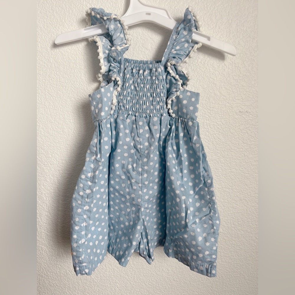 Cute Romper for Toddler